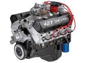 P8E05 Engine